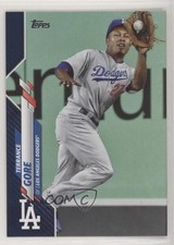 2020 Topps Update Wal-Mart Royal Blue Terrance Gore #U-63 07cc