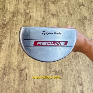 Taylormade Redline Putter | eBay