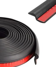 13FT Windshield Rubber Seal,Car Weather Stripping,Z Shape Windshield Trim,Car