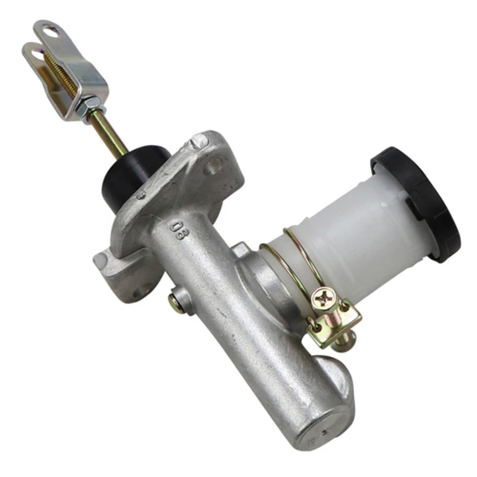 072-7263 Cilindro maestro embrague Beck Arnley para camioneta 280 sedán Nissan Máxima Foto 4 de 4