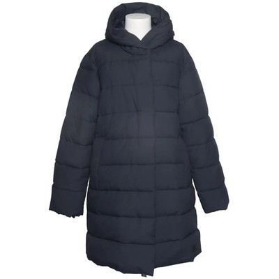 Didriksons, Wintermantel, Damen, Größe: 42, Blau, Polyester, Einfarbig #aDa
