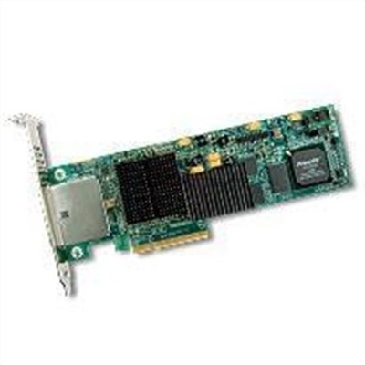 X8 Sata 9690SA-8I 3Ware Pcie Amcc Sas Raid Controller sr