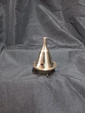 brass incense burner