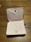 Rare VHTF Vintage Sanrio Sugarminuet Sugar Bunnies Bunny Wallet cream Pink Bow — photo 3