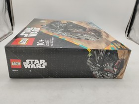 LEGO 75389 The Dark Falcon SEALED MISB NEW GOOD Star Wars Figures 10179