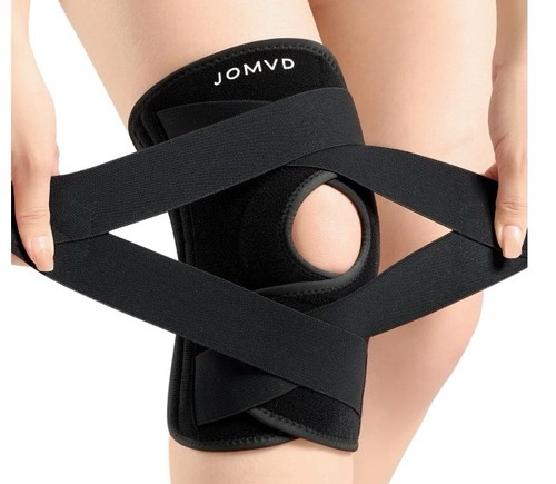 JOMVD Knee Brace Support for Sports