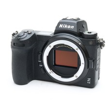 Nikon Z6 II 24.5MP Full-Frame Mirrorless Camera Body 188