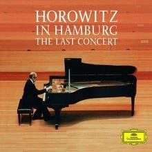 Horowitz in Hamburg-the Last Concert von Horowitz,Vla... | CD | Zustand sehr gut - Bild 1 von 2