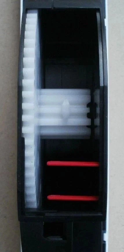 Elektrischer Gurtwickler Rolloautomat 9600 (Rollotron) – top s. Text letztes BJ - Bild 3 von 4