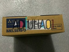 1PCS NEW MITSUBISHI AC SERVO DRIVER MR-J3-10A...