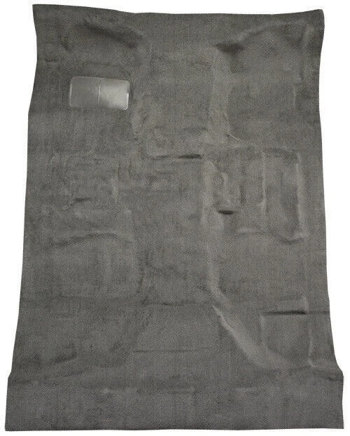 Alfombra Chevrolet Silverado 1500 2007-2013 de ACC Foto 2 de 3