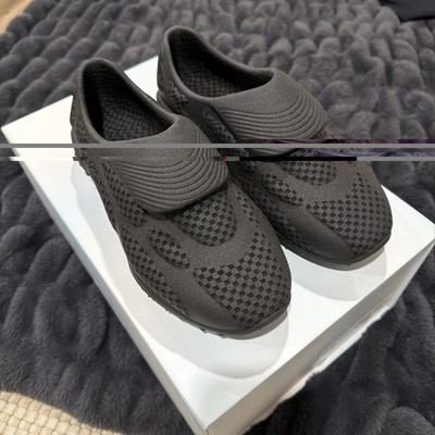 New SKYLRK Justin Bieber Earthbender Zellerfeld 3D Printed Shoes Mens Size 11
