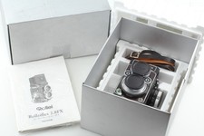   TOP MINT in Box  Rollei Rolleiflex 2.8FX Planar 80mm f/2.8 6x6 TLR Film Camera