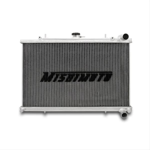 Mishimoto Performance Aluminum Radiator (MMRAD-RHD-R32)
