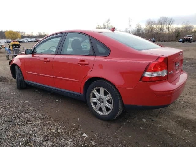 Панель управления 2004 VOLVO S40 б/у 5 цилиндров VIN MS, автоматический климат-контроль - Изображение 3 из 4