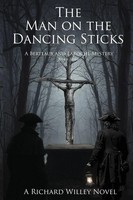 Richard Willey | The Man On The Dancing Sticks | Taschenbuch | Englisch (2026)