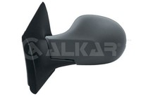 Aussenspiegel Links FÜR Renault Twingo II (CN0 ) - Alkar 6139171
