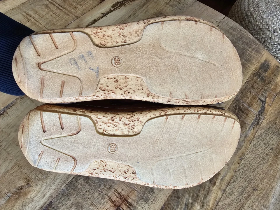 Springstep Gretta Slide Sandals Women's Size 38 - Image 3 of 4