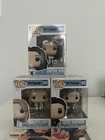 Funko Pop! Television -Grey's Anatomy- Set of 3 Vaulted Vinyl Figures *NEW*