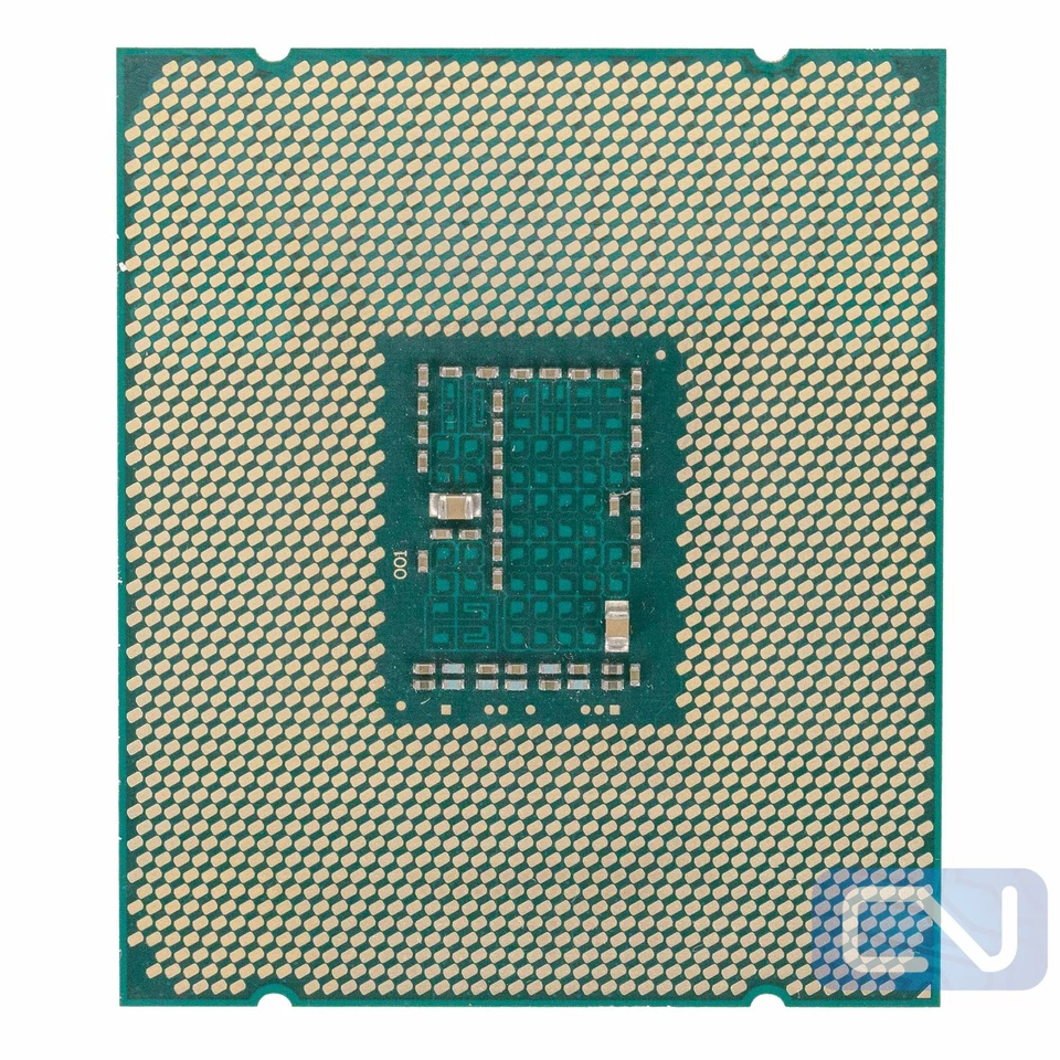 Procesador CPU de servidor Intel Xeon E5-2658 v3 2,2 GHz 30 MB 12 núcleos SR1XV LGA2011-3 Foto 2 de 4