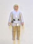 TIGHT LIMBS 1977 Vintage Star Wars Luke Skywalker FarmBoy Action Figure FARM BOY