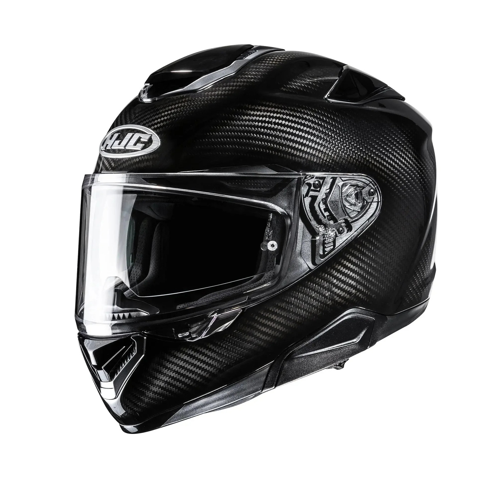 Carbon Black, photo 1 of 5