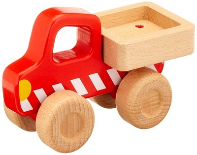 Gollnest & Kiesel 55883 Dump Truck