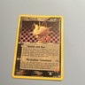 Pokémon TCG Rocket's Meowth Team Rocket Returns Reverse Holo Nintendo 2004