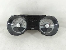 2010-2010 Ford Mustang Speedometer Instrument Cluster Gauges Ar33-10890 QRIJ4