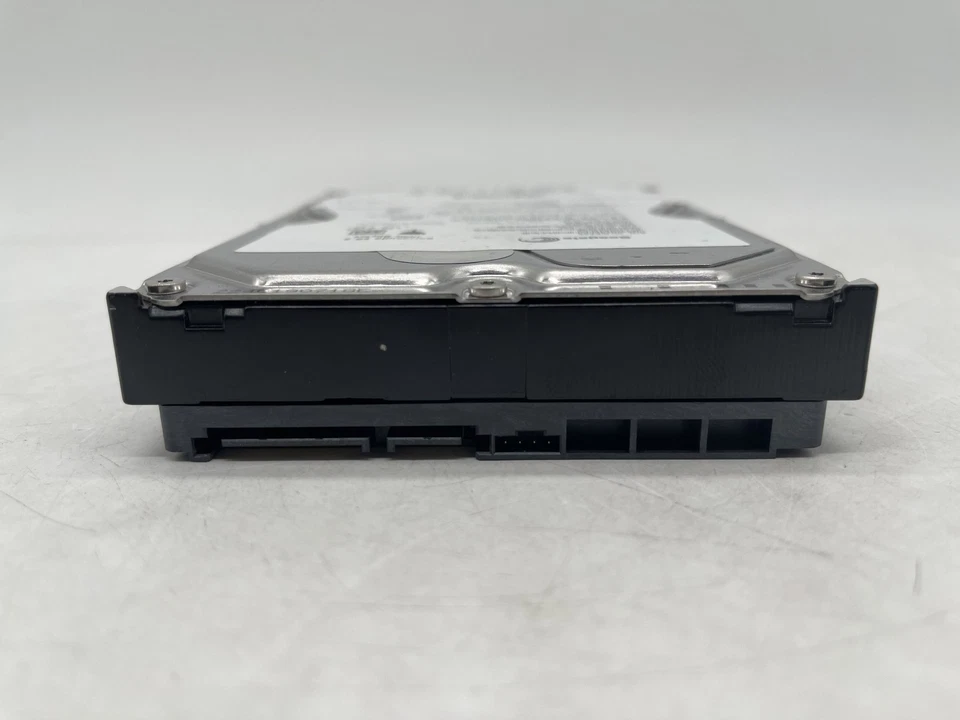 Seagate ST31000340NS 1TB SATA 3.5" Internal Hard Drive GRADE A FREE S/H - Image 2 of 4