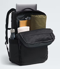 North Face Backpack Base Camp Voyager Daypack...