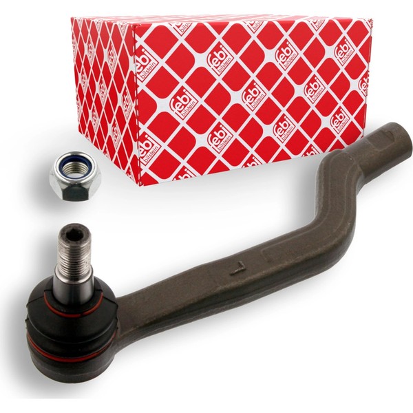 Febi Bilstein 34576 Spurstangenkopf FüR Mercedes Benz Vaneo 414-image