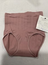 Women  s 1 Pack High Waist Underwear Size S