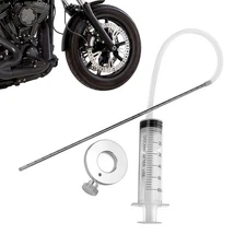 Fork Seal Driver Kit Motorcycle Tool Precise Fork Seal Driver Kit 