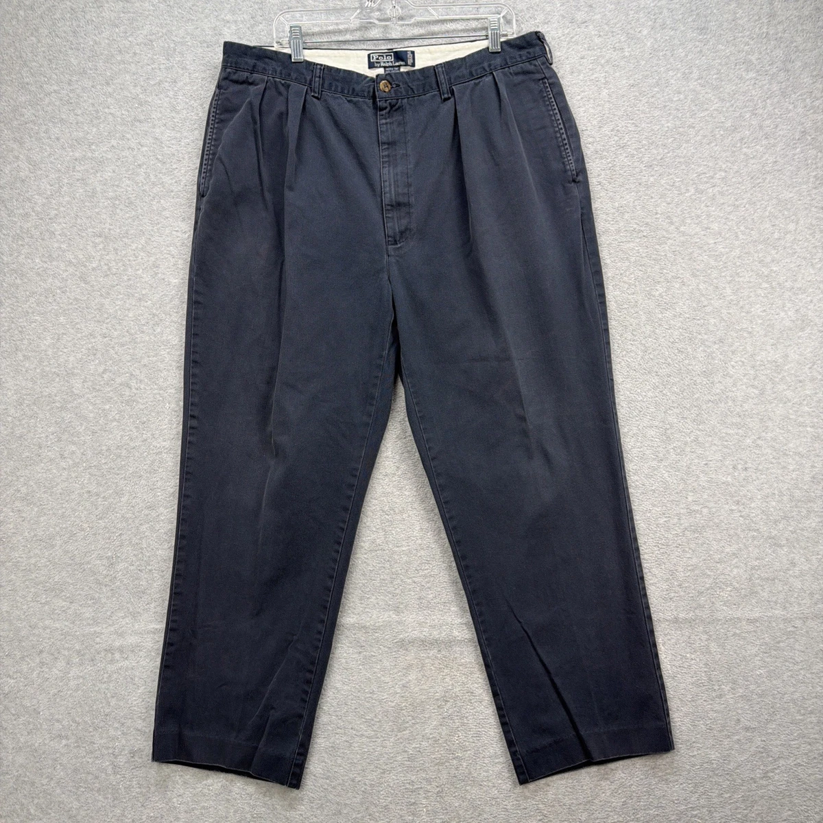 Polo Ralph Lauren Andrew Pants for Men for sale - eBay