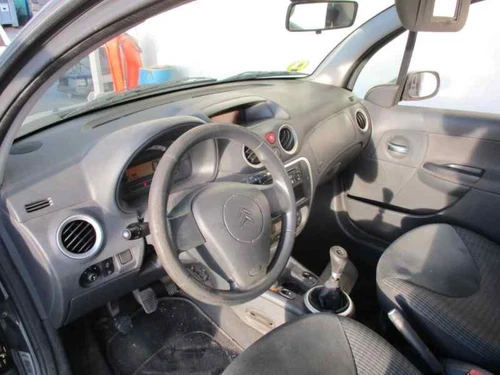 9680667780 Transmision Delantera Izquierda para CITROEN C3 2007 6808129 - Imagen 8 de 10