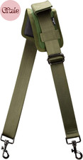 Bag Shoulder Strap Replacement Laptop Travel Duffle Bags Padded Adjustable