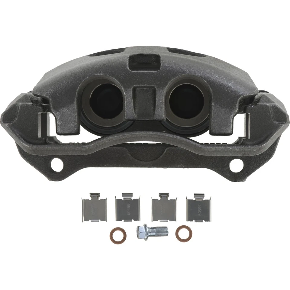 Disc Brake Caliper For 12-20 Ford F-150 1405-499487 - Image 4 of 4