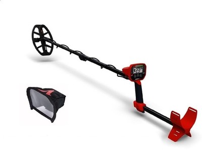 Minelab Vanquish 340 Metalldetektor+ gratis Vanquish Displayschutz