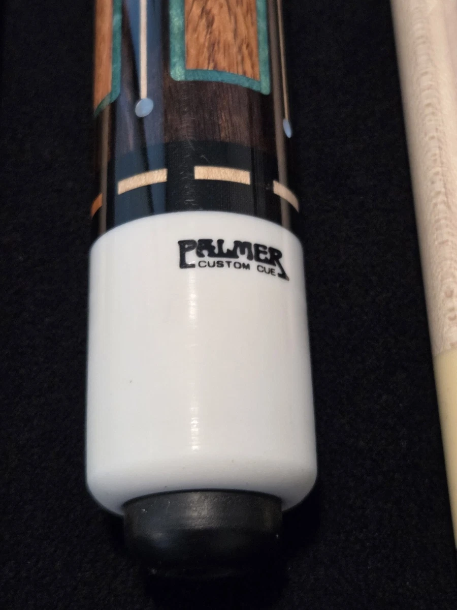 Palmer Billiard Cues for sale | eBay