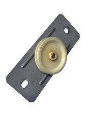 SUB ZERO WOLF MICROWAVE | 806198 Pulley (F) - - B44