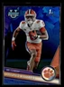 2023 Bowman University Chrome Sapphire Edition #29 Antonio Williams card