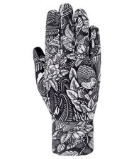 Dakine Storm Liner Snowboard Glove/Mitt Liner Women's Medium Kingdom Black New