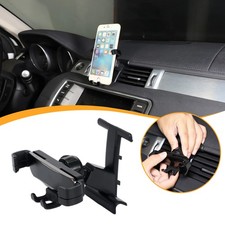Car Mobile Phone Mount Holder Stand for Land Rover Range Rover Evoque 2012-2018