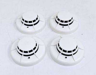 #ad System Sensor ECO1002 Photo Thermal Fire Detector Lot of 4 pcs $189.05