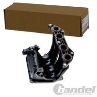 NTY AnsaugbrÜCke Saugrohrmodul Passend FüR CitroËN Berlingo C2 C3 Nemo Saxo ZX
