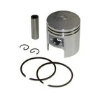 Standard Piston Kit Fits KTM 50 SX 1997-2001