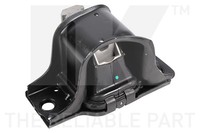 Motorhalterung Nk 59722004 FüR OE 11210 JD000 - 11210 JD00A - 8200 014 931