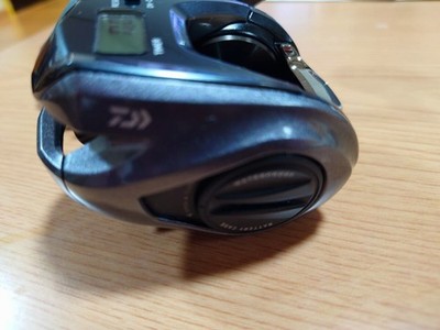 DAIWA SPARTAN IC 150H 283811 | eBay