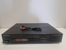 Pioneer F-443  Stereo Tuner Highend Gerät  2 Jahre Garantie Händler Rarität